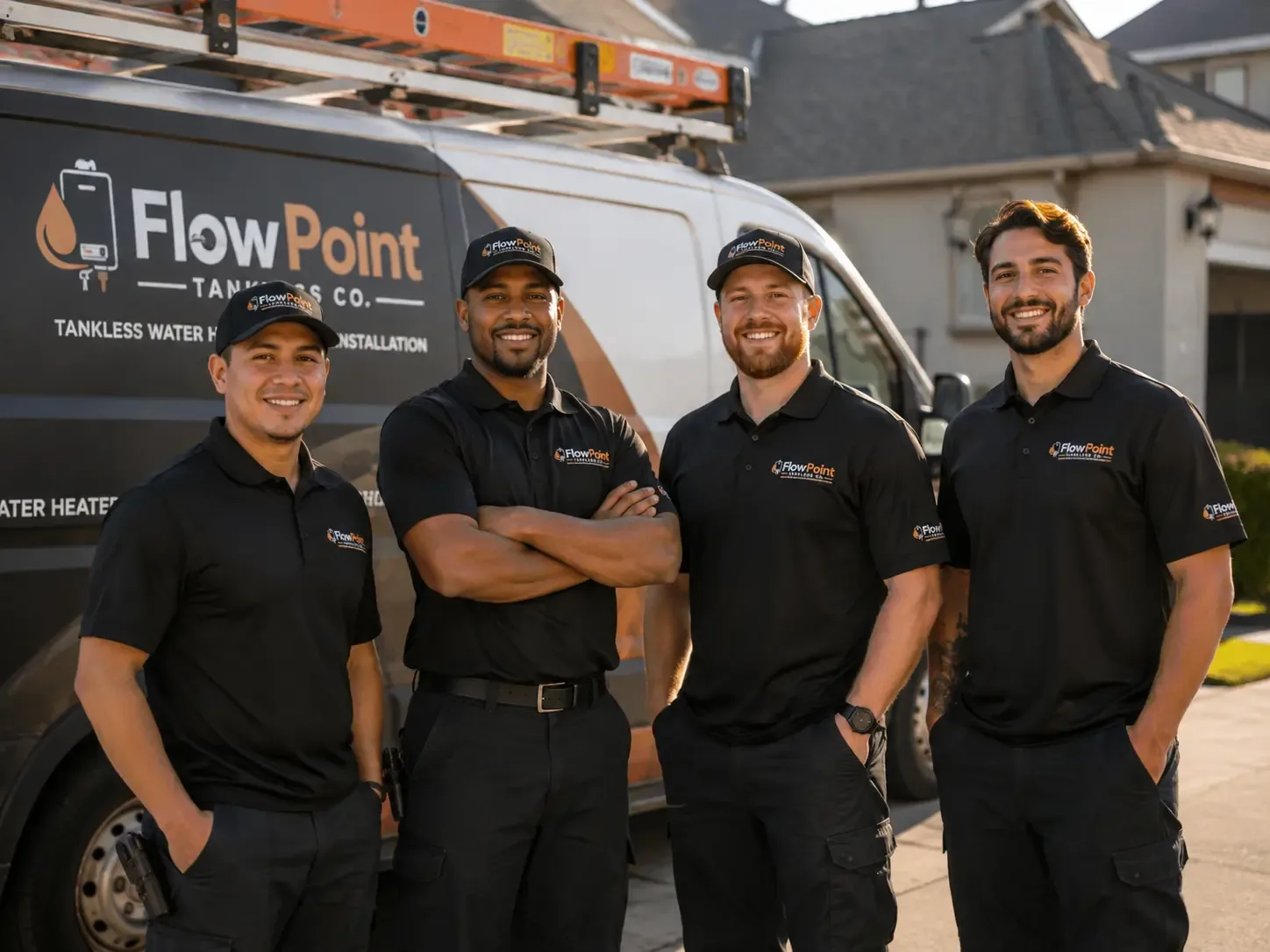 Tankless Water Heater Installation company in Willard, MO