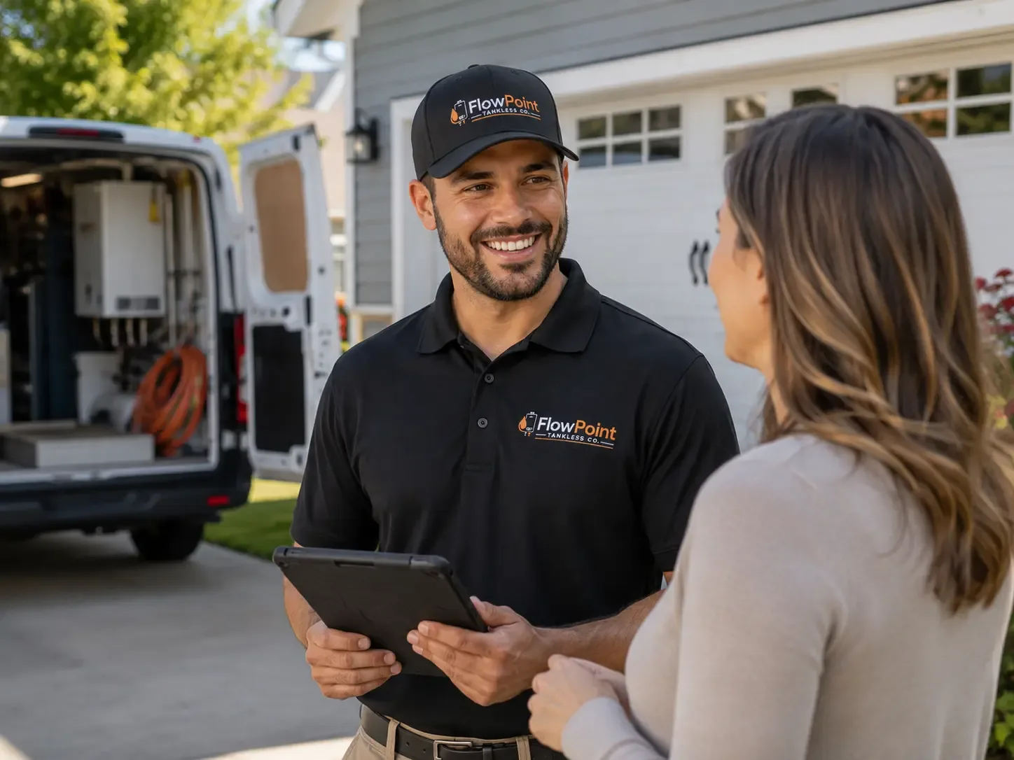 Tankless Water Heater Installation Willard, MO FAQs